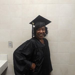 Meet your Posher, April